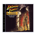 Indiana Jones and the Temple of Doom OST: CD