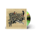 Run Home Slow: CD