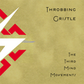 The Third Mind Movements: CD