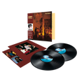 The Visitors: Half-Speed Master Vinyl 2LP