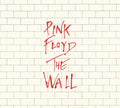 The Wall: Black Vinyl 2LP
