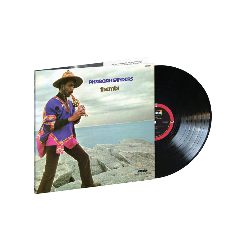 Thembi (Verve By Request): Vinyl LP