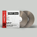 First Floor Part 1 and First Floor Part 2: Smokey Vinyl 2LP