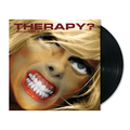 One Cure Fits All: Black Vinyl LP