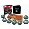 74-75 - Night Life / Fighting: 7CD Boxset