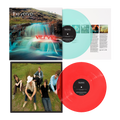 This Is Music - The Singles: Colour Vinyl 2LP