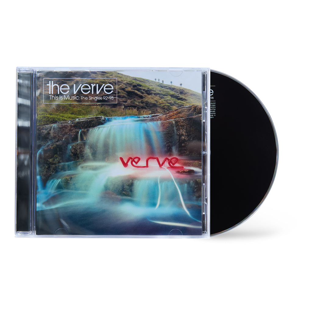 This Is Music - The Singles: CD