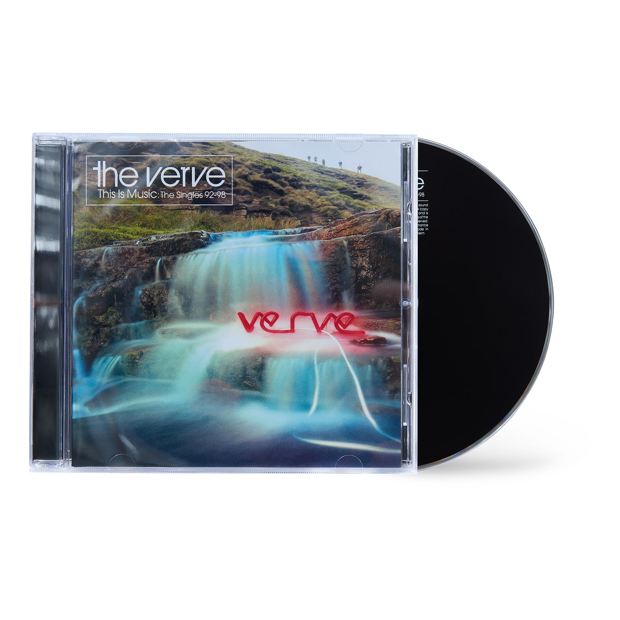 This Is Music - The Singles: CD
