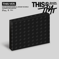 This & That CD – THIS VER.