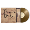 Astronauts and Heretics: Limited Gold Vinyl LP
