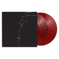 Three Cheers For Sweet Revenge (Deluxe Edition): Red & Black Marble Vinyl 2LP
