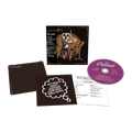 Thrillington, Japanese SHM-CD