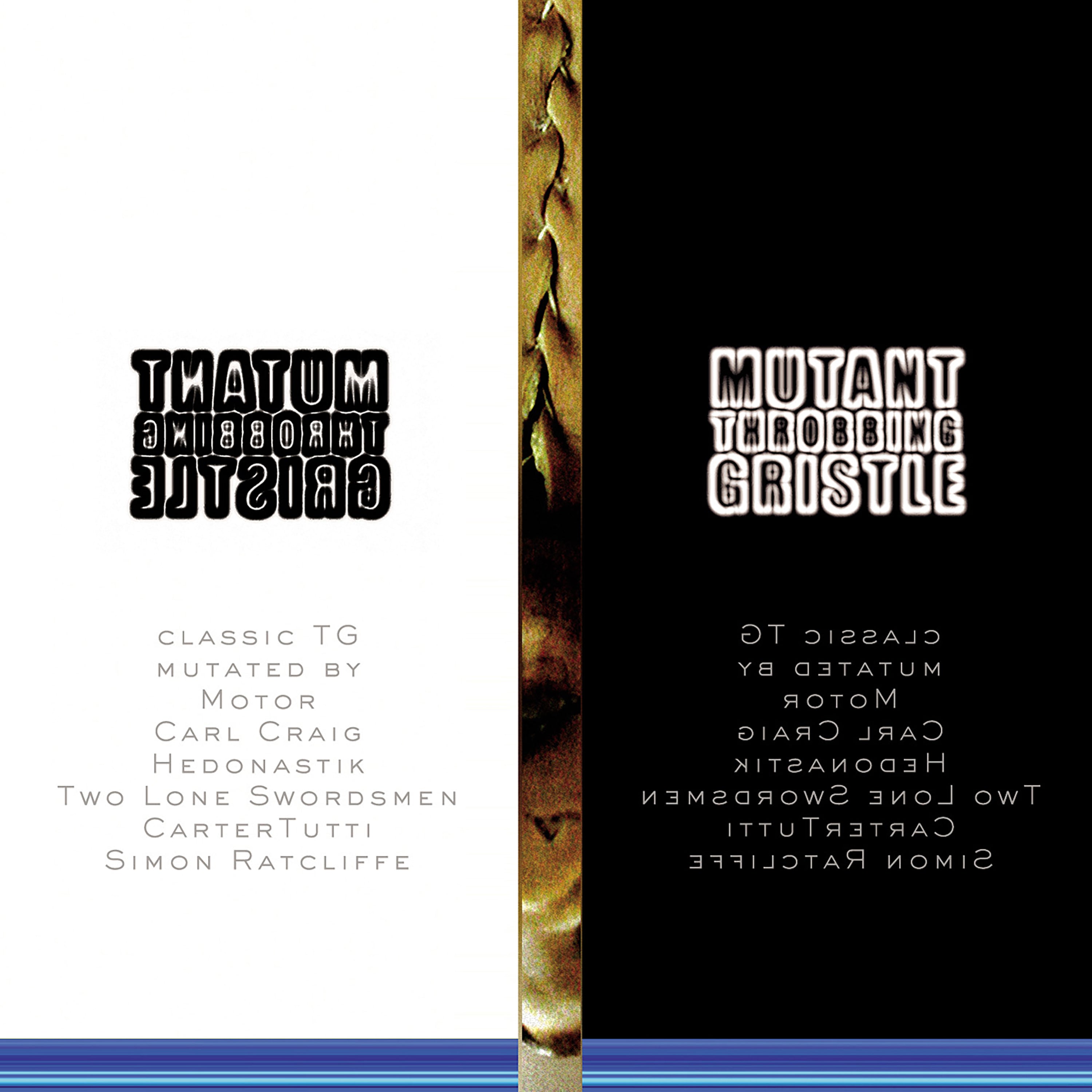 Mutant TG: CD