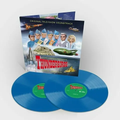 Thunderbirds: Bue Vinyl 2LP