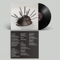 Flow Critical: Black Vinyl LP & Clear Flexi 7"