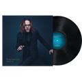 Time Machine: Gatefold Vinyl LP & Signed Print