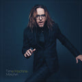 Time Machine CD
