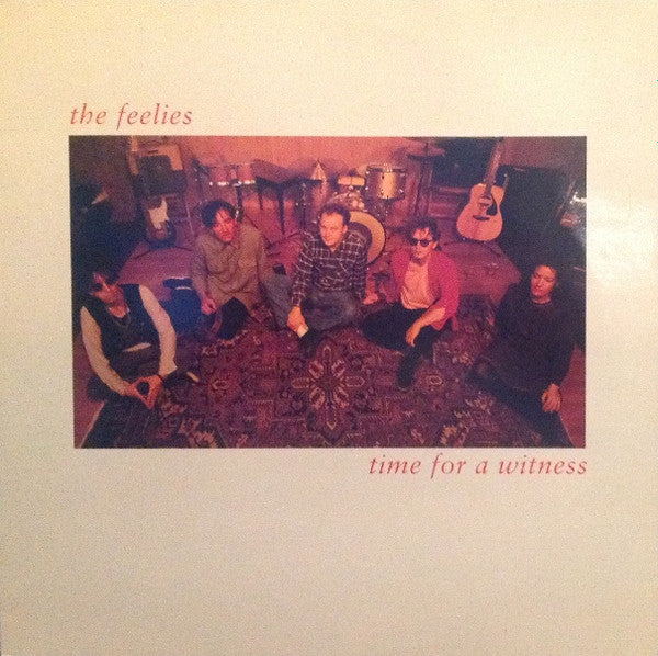 Only Life: Cream Vinyl LP