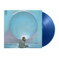Monk's Blues: Limited Translucent Blue Vinyl LP