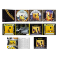 To The Faithful Departed: 3CD