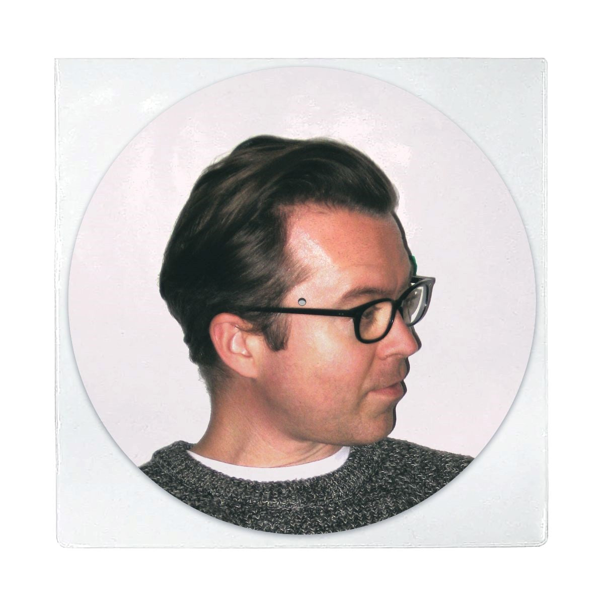 Confirm Yourself: Picture Disc Vinyl 12" EP