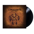 Anonymous: Vinyl LP
