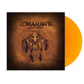 Anonymous: Limited Edition Orange Vinyl LP