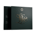 Tomorrowland 2024 –  Life (Official Compilation): Vinyl 2LP