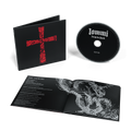 From the Dark: CD