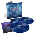 Fused: Translucent Cobalt Blue Vinyl 2LP