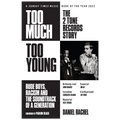 Too Much Too Young - The 2 Tone Records Story: Signed Book