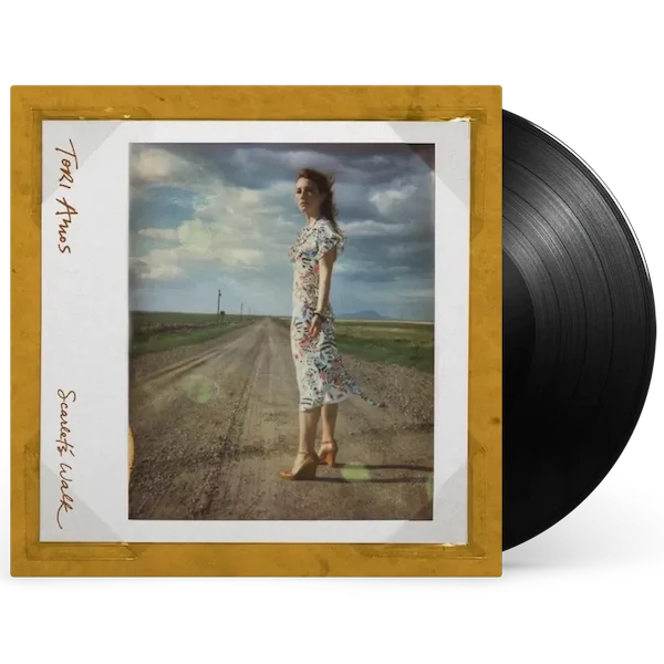 Scarlet's Walk: Vinyl LP