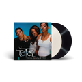 Kima, Keisha, and Pam: Black + White Vinyl 2LP