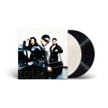 Total: Black & White Vinyl 2LP