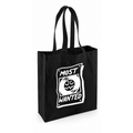 Recordstore Most Wanted Tote Bag