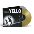 Touch Yello: Gold & Silver Vinyl 2LP