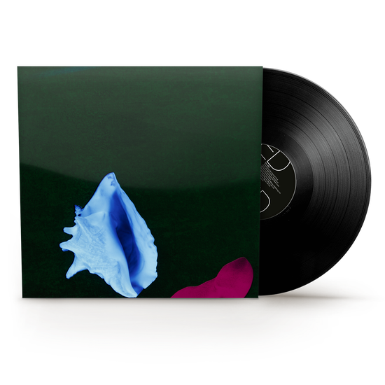Touched by the Hand of God: Vinyl 12" Single