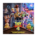 Toy Story 4 (Original Motion Picture Soundtrack): CD