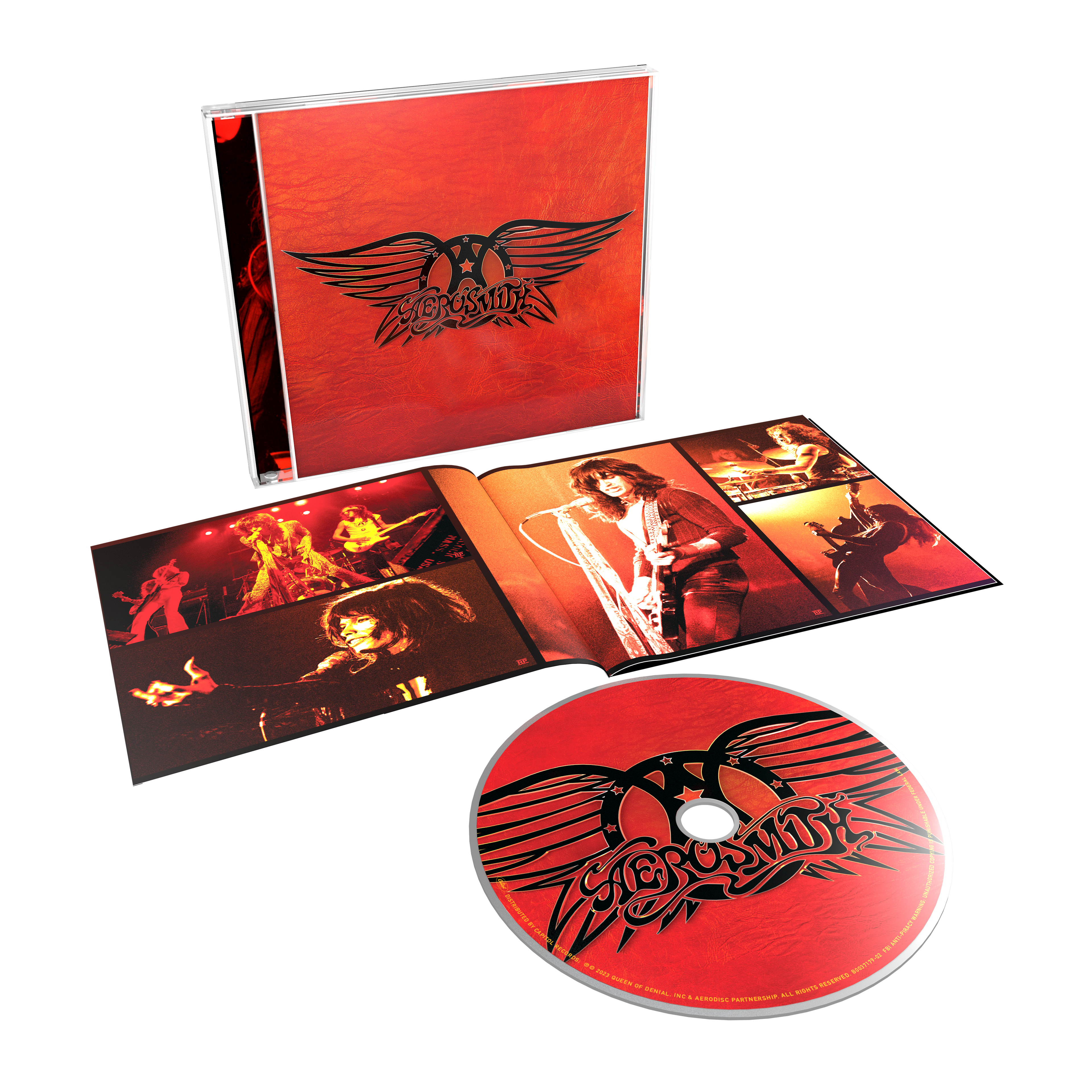 GREATEST HITS CD