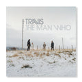 The Man Who (25th Anniversary Edition): Limited White Vinyl LP [NAD24]