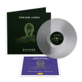 Echoes - Ancient & Modern: Exclusive Clear Vinyl LP + Signed Print (by Trevor Horn & Tori Amos)