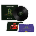 Echoes - Ancient & Modern: Vinyl LP + Signed Print (by Trevor Horn & Tori Amos)