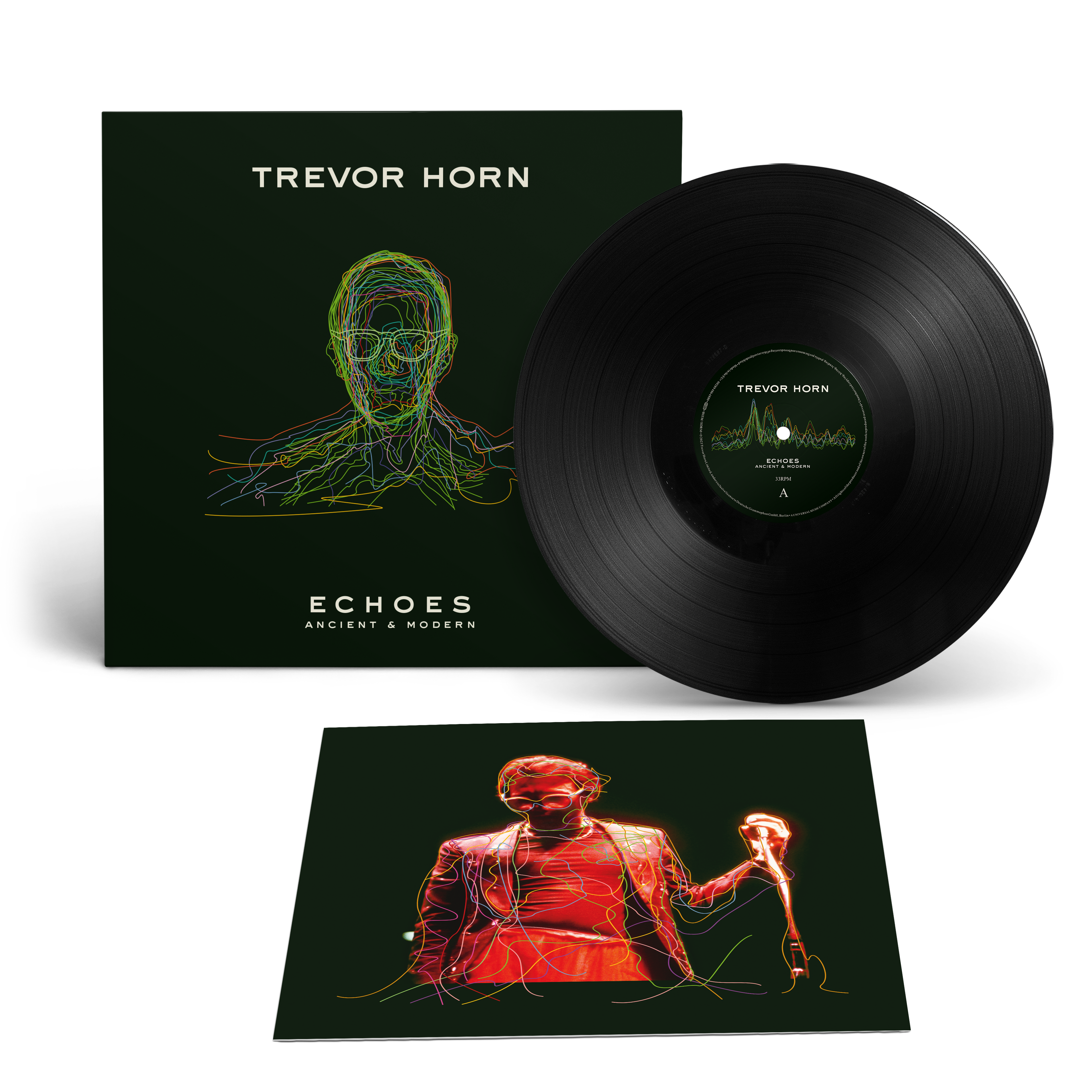 Personal Jesus: Vinyl 12" Single