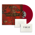 Maxinquaye (Reincarnated): Limited Deluxe Oxblood Red Vinyl LP + Handwritten Lyric Note