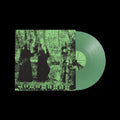 Tristwch y Fenywod: Green Vinyl LP