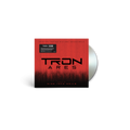 Tron: Ares Soundtrack CD