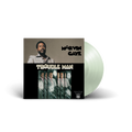 Trouble Man: Coke Bottled Green Vinyl LP