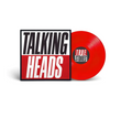 True Stories: Red Vinyl LP