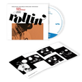 Rollin: CD