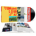 Loud Is As: Vinyl 5LP Box Set